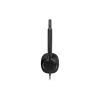 Гарнітура On-ear стерео Poly Mission 425 (C01B3AA), Black