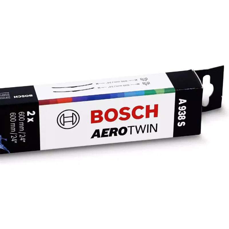 ممسحة Bosch Aerotwin (3397118938)