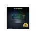 Teclado mecânico Razer Huntsman V3 Pro TKL, Black (RZ03-05520100-R3M1)