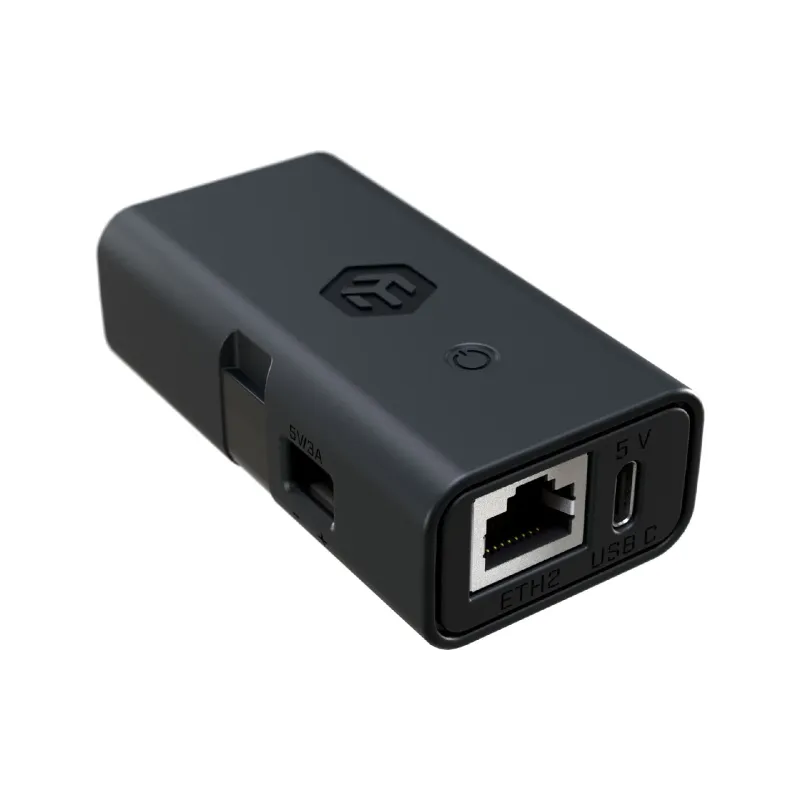 PoE-Splitter MikroTiK (GPOE-USB)