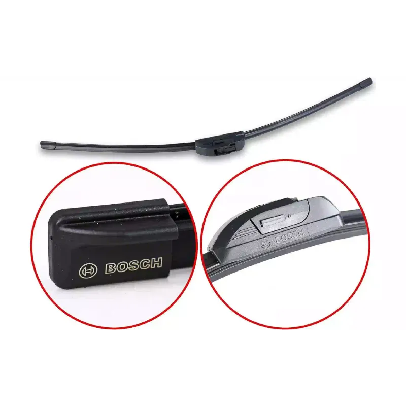 Limpador Bosch Aerotwin (3397008844)