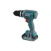 Cordless tool kit Konner&Sohnen (KS IDISD 20V SET 2 PLUS)