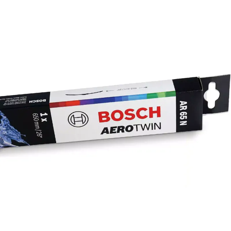 Limpador Bosch Aerotwin (3397008844)