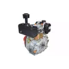 Motor a diesel Vitals (165157)