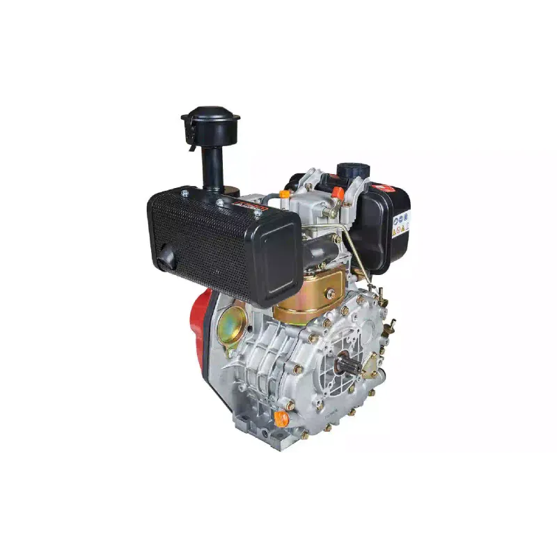 Motor a diesel Vitals (165157)