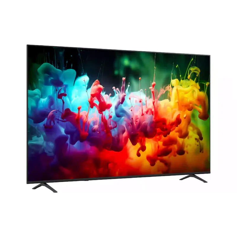 TV LG, Black (85QNED70B6A)