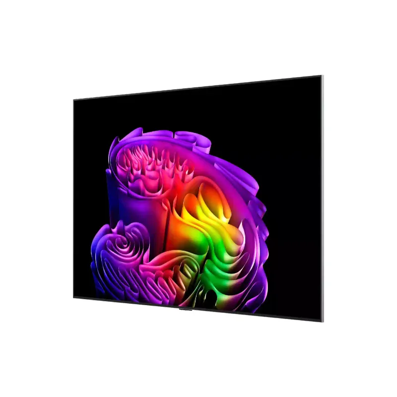 تلفزيون LG, Black (OLED77G64LW)