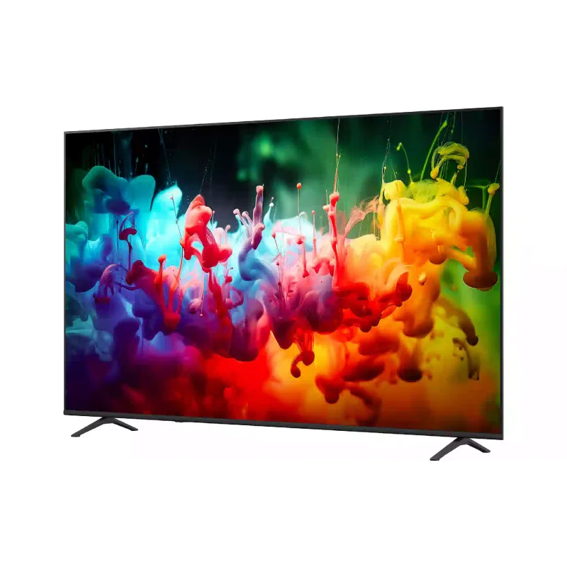 TV LG, Black (85QNED70B6A)