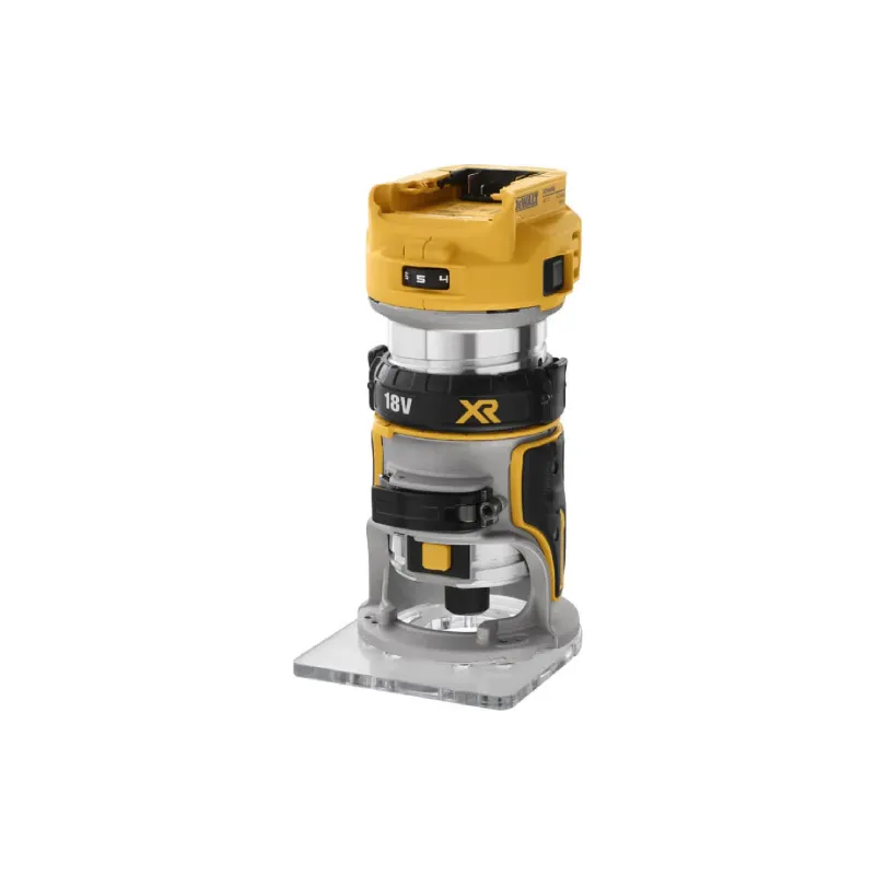 Fräser DeWALT (DCW600N)