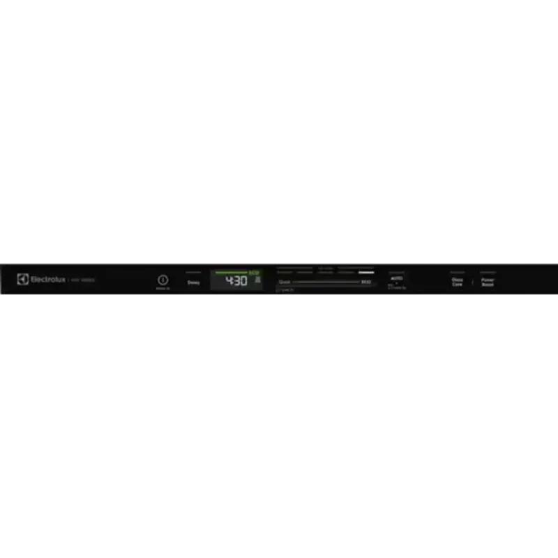 Встраиваемая посудомоечная машина Electrolux, 60 см (E62LB200T)