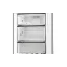 Kühlkammer Whirlpool, Stainless steel (WHMLF6442XP4) Kühlkammer Whirlpool, Stainless steel (WHMLF6442XP4)