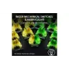 Механична клавиатура Razer BlackWidow V4 Pro, Black (RZ03-04681800-R3M1)