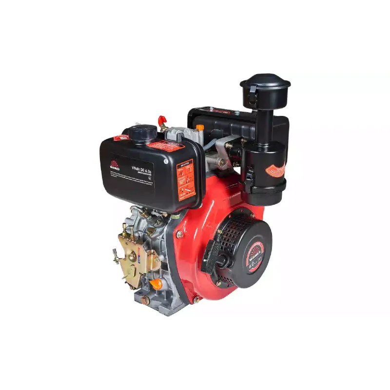 Motor a diesel Vitals (165157)