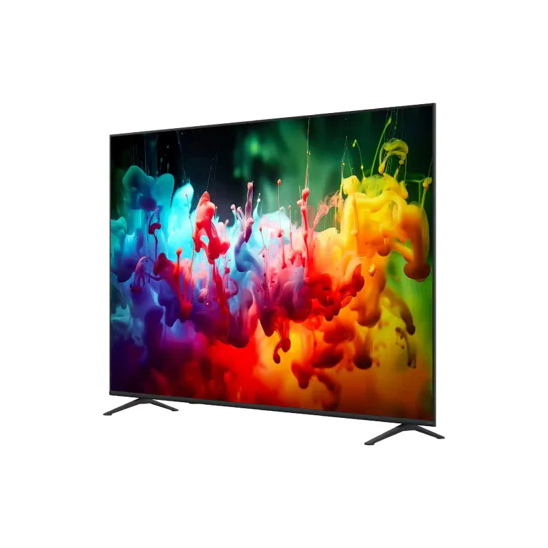 TV LG, Black (85QNED70B6A)