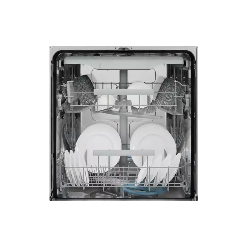 Встраиваемая посудомоечная машина Electrolux, 60 см (E62LB200T)