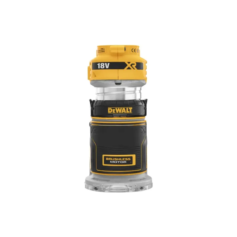 Fräser DeWALT (DCW600N)