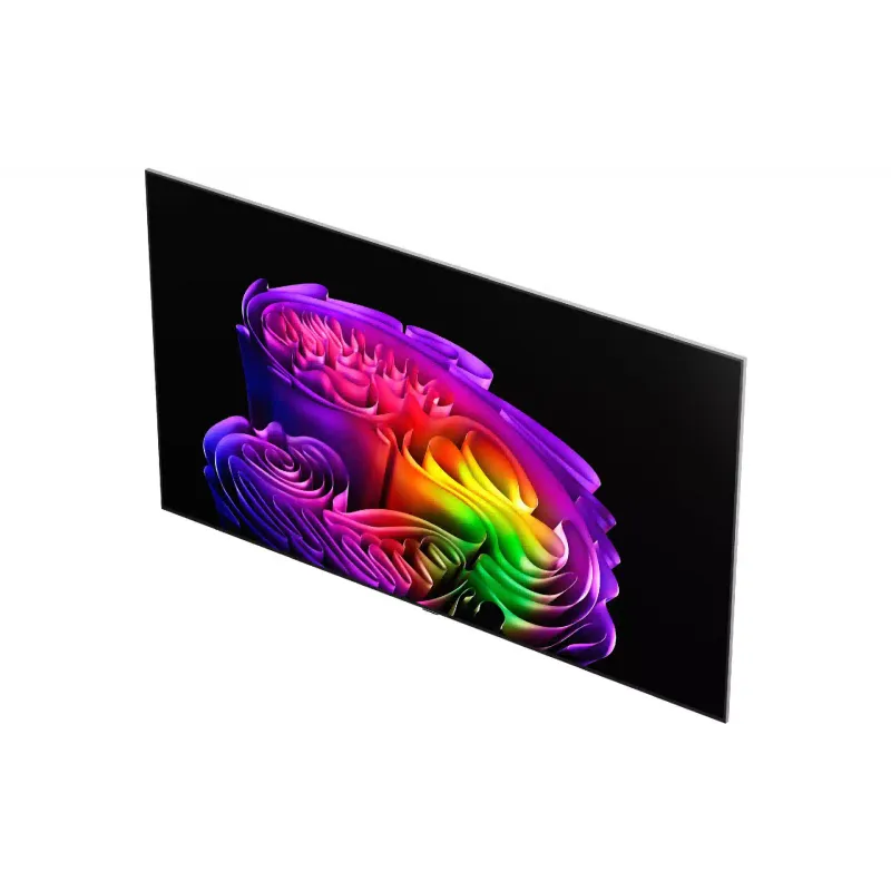 تلفزيون LG, Black (OLED77G64LW)