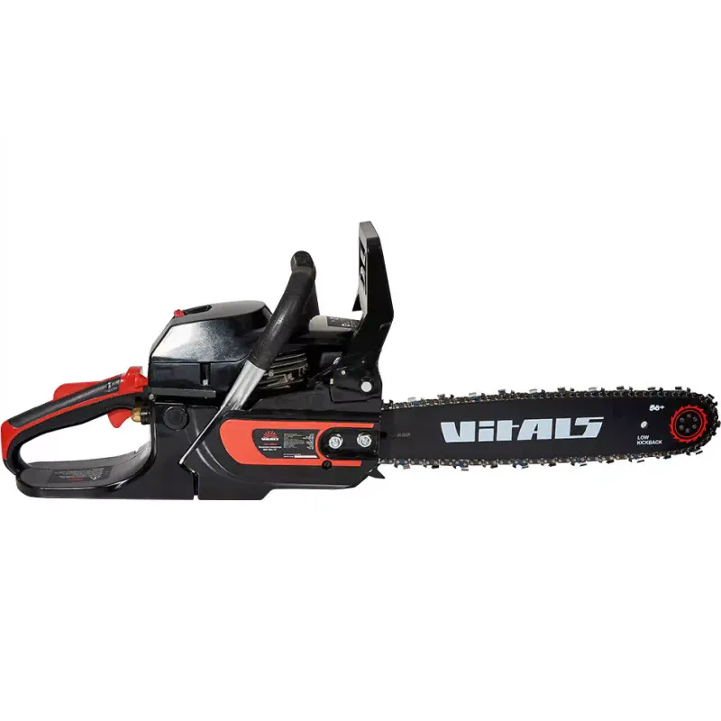 Motosserra a gasolina Vitals BKZ 453n (208765)