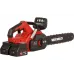 Ασύρματο αλυσοπρίονο Vitals 18V 4Ah AKZ 3640sx BL (241132) Ασύρματο αλυσοπρίονο Vitals 18V 4Ah AKZ 3640sx BL (241132)