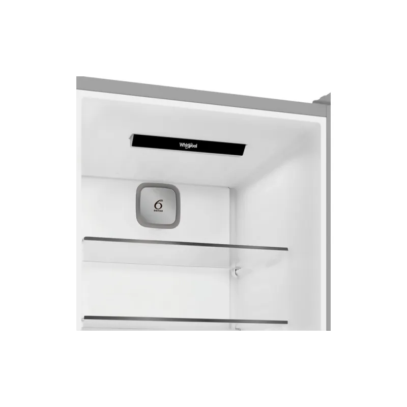 Холодильная камера Whirlpool, 365 мл (WHMLF6442XP4)