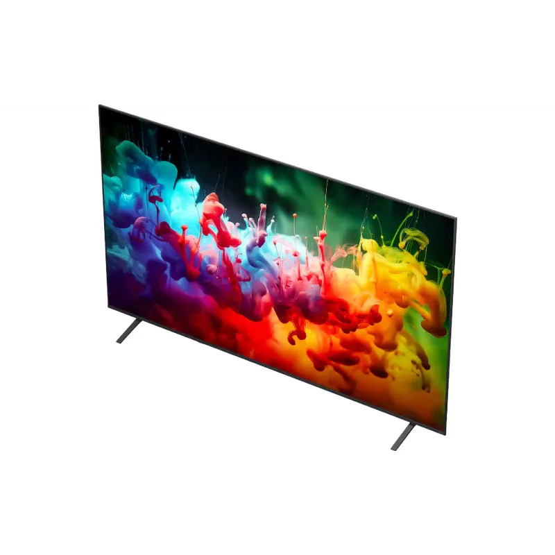 TV LG, Black (85QNED70B6A)
