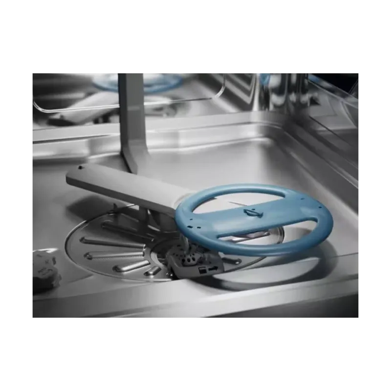 Встраиваемая посудомоечная машина Electrolux, 60 см (E62LB200T)