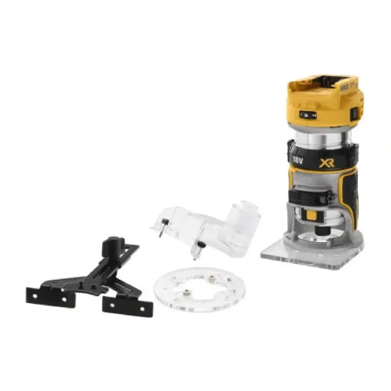 Fräser DeWALT (DCW600N)