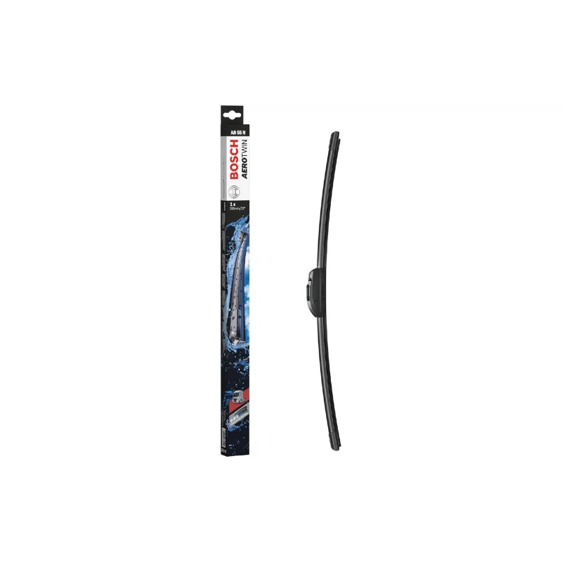 Limpador Bosch Aerotwin (3397008842)