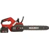 منشار كهربائي لاسلكي Vitals 18V 4Ah AKZ 3640sx BL (241132)