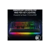 Механична клавиатура Razer BlackWidow V4 Pro, Black (RZ03-04681800-R3M1)