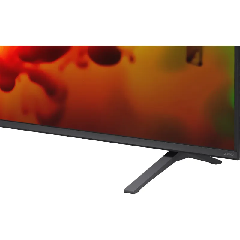 TV LG, Black (85QNED70B6A)