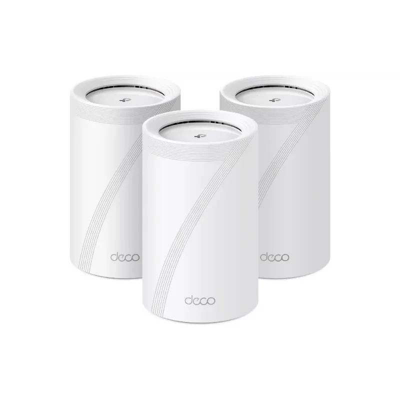 Wi-Fi system TP-Link (Archer BE65 3 pack)