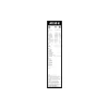 Limpador Bosch Aerotwin (3397008842)