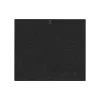 Főzőlap Electrolux, Matte Black (LIB60420CL)