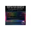 Механична клавиатура Razer BlackWidow V4 Pro, Black (RZ03-04681800-R3M1)