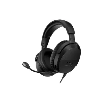 Headset HyperX Cloud Stinger 3 (BS1T7AA), for Xbox, mini-jack, Black