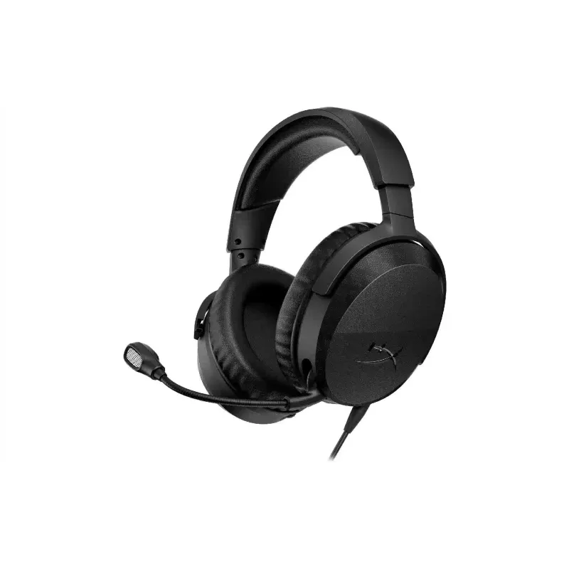 Slušalke z mikrofonom HyperX Cloud Stinger 3, Black (BS1T7AA)
