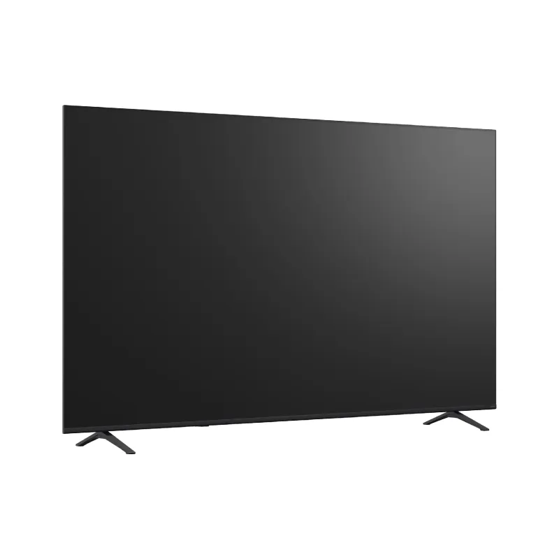 TV LG, Black (85QNED70B6A)