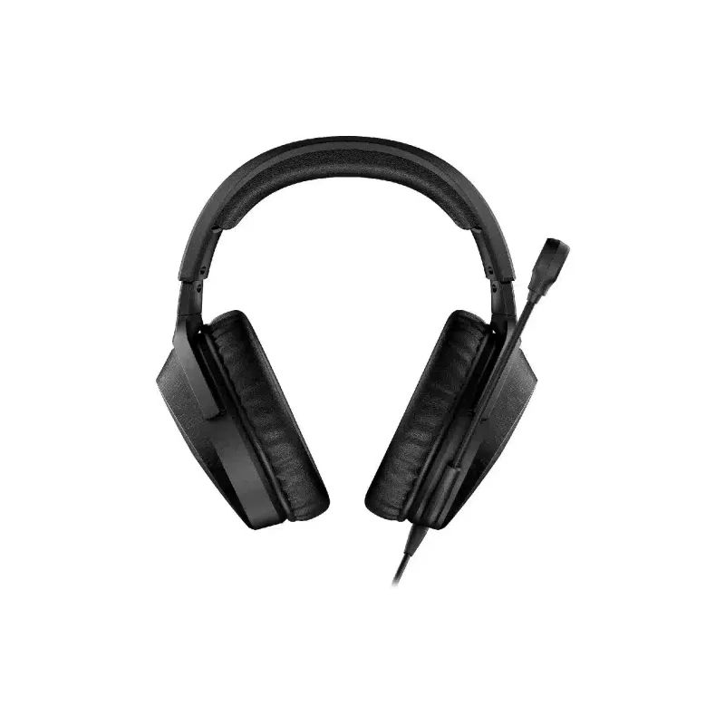 Slušalke z mikrofonom HyperX Cloud Stinger 3, Black (BS1T7AA)