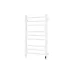 Heated towel rail Ardesto (12-166155-5080), Wi-Fi, White