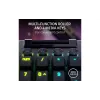 Механична клавиатура Razer BlackWidow V4 Pro, Black (RZ03-04681800-R3M1)