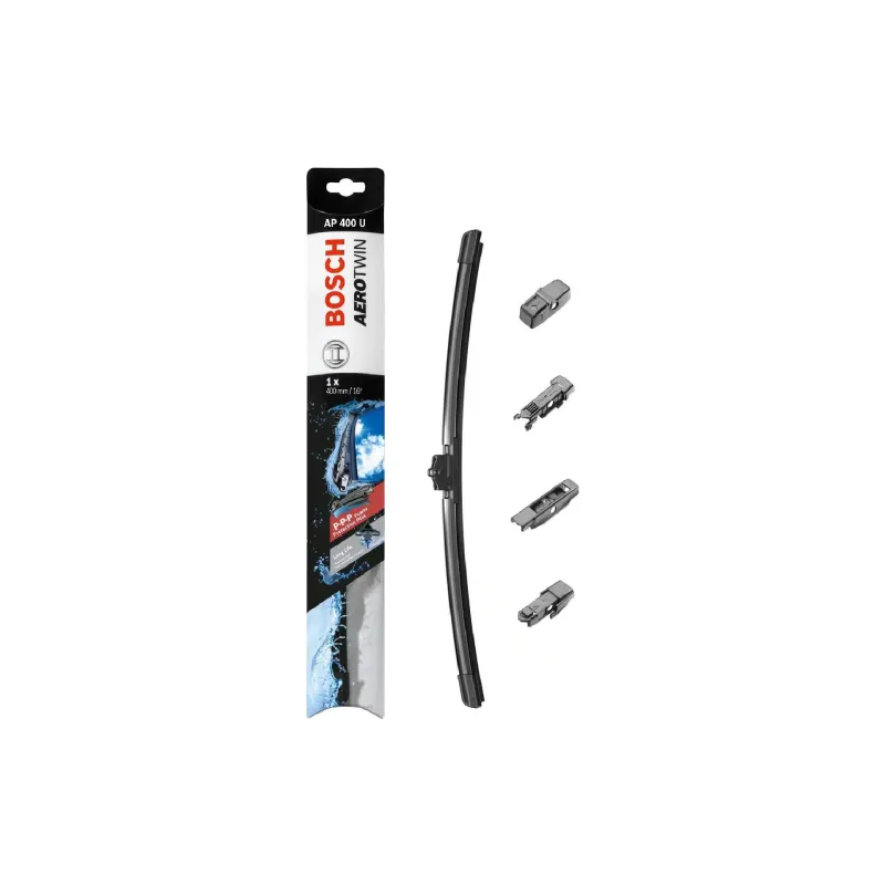 ممسحة Bosch Aerotwin (3397006943)