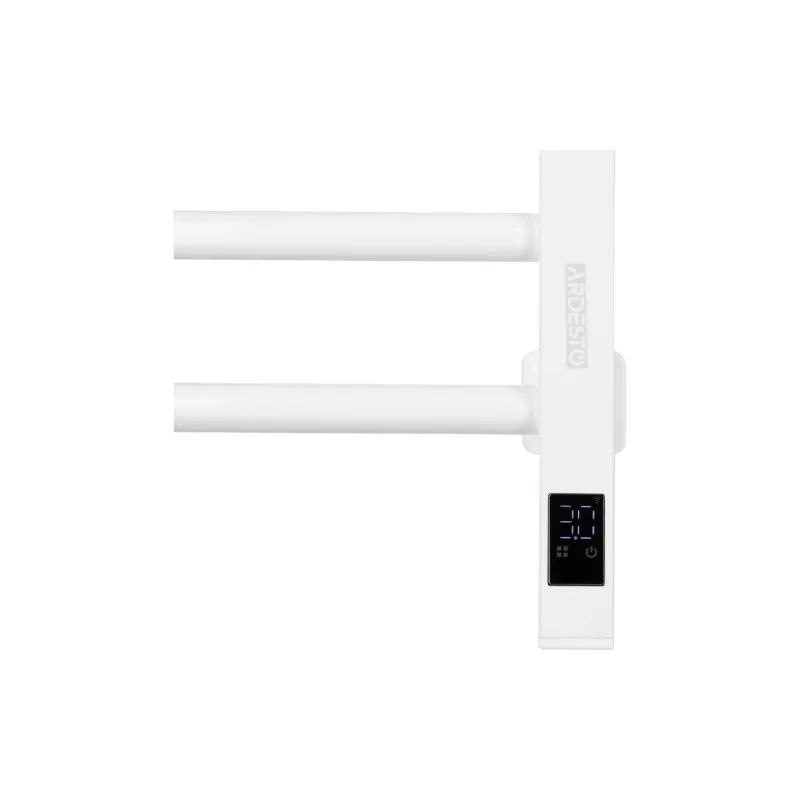 Сушка для рушників Ardesto (12-166155-5080), Wi-Fi, White