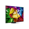 Телевизия LG, Black (75MRGB87B6B)