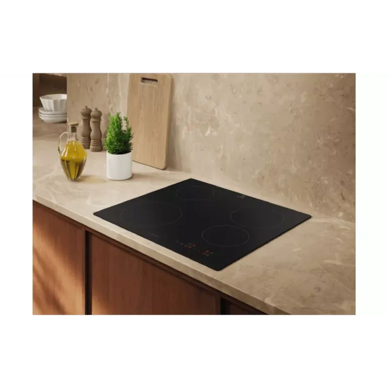 Főzőlap Electrolux, Matte Black (LIB60420CL)