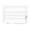 Сушка для рушників Ardesto (12-166155-5080), Wi-Fi, White