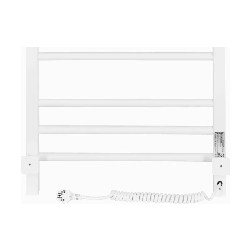 Сушка для рушників Ardesto (12-166155-5080), Wi-Fi, White