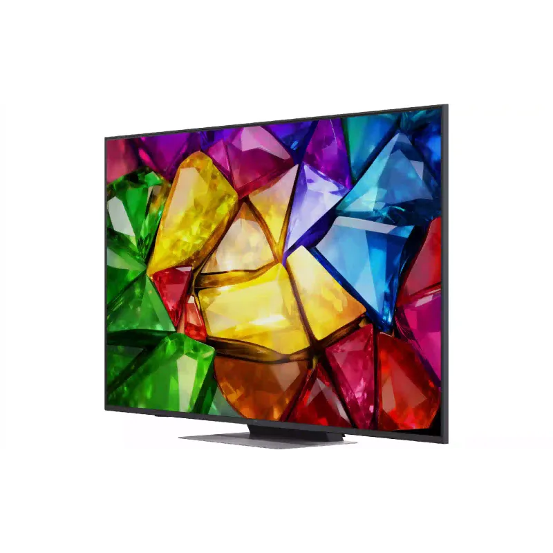 Телевизия LG, Black (75MRGB87B6B)
