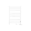 Сушка для рушників Ardesto (12-166155-5080), Wi-Fi, White
