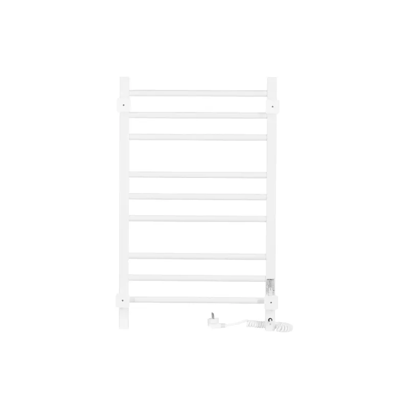 Сушка для рушників Ardesto (12-166155-5080), Wi-Fi, White